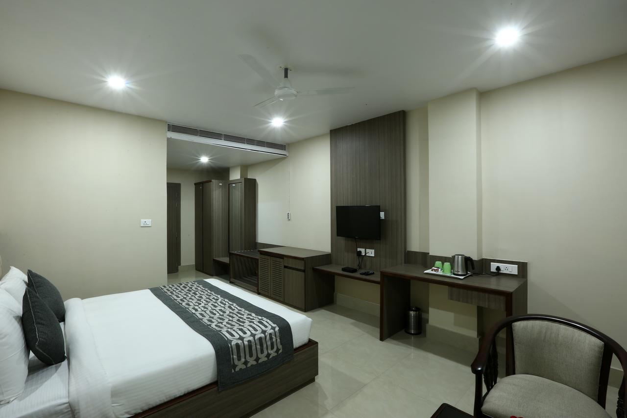Hotel Jironi Jorhāt المظهر الخارجي الصورة